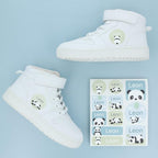 Large Name Labels for Kids - Image 2