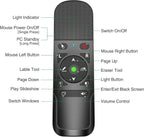 Presentation Clicker Mouse Control - Image 7