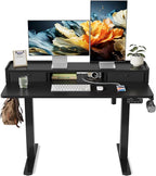 YIHAYO Electric Standing Desk by YIHAYO