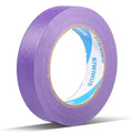 KIWIHUB Purple Painters Tape, 1 inch x 60 Yards by KIWIHUB