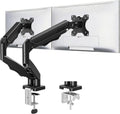 dual monitor stand fits up to 32 inch, main product view