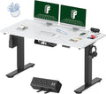 FLEXISPOT EN2 Whole-Piece Standing Desk by FlexiSpot