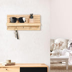 Lwenki Decorative Key Holder for Wall - Image 7