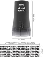 Guard Your ID Advanced Security Roller 2.0 - Image 7