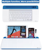 Varhomax Glass Desk Whiteboard - Image 5