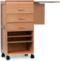 creative mark matisse french painter's taboret, main product view