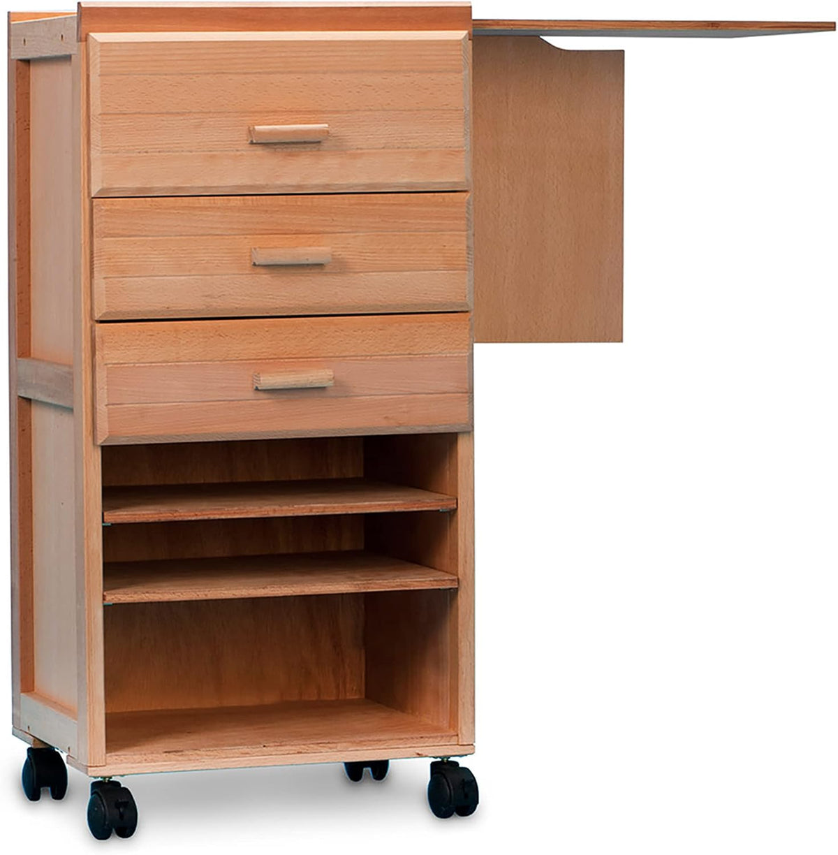 creative mark matisse french painter's taboret, main product view