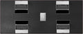 ZORESYN Conference Table Pads by ZORESYN