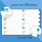 BLESWIN Address Book – Telephone and Address Book - Image 3