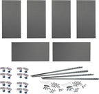 ATS Acoustics Home Office Residential Acoustic Treatment Room Kit Sound - Image 3