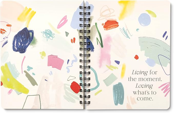 Compendium Spiral Notebook - Image 6