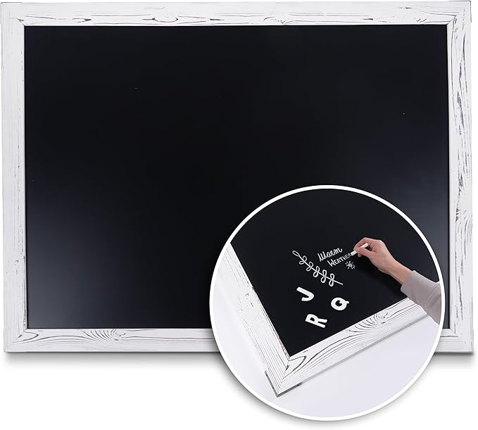 Loddie Doddie Magnetic Chalkboard - Image 2