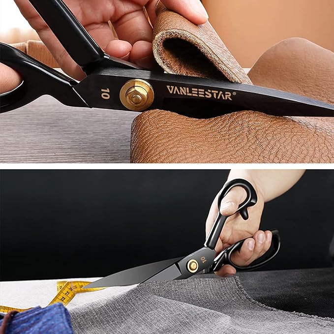 Fabric Scissors - Image 2
