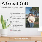 Custom Outdoor Metal Sign, Personalized Aluminum Safety and Business Signs - Image 3