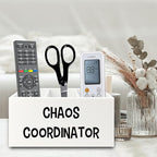 XPH Chaos Coordinator Pen Pencil Holder Organizer - Image 5