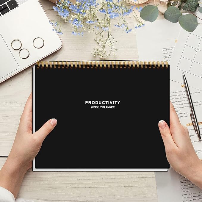 Weekly Productivity Planner - Image 7