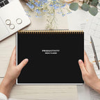Weekly Productivity Planner - Image 7