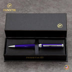 FANSTIK Customized Luxury Ballpoint pen, fancy gift set - Image 3