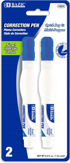 BAZIC Products Correction Pen by BAZICProducts