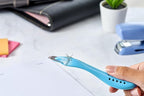 Bostitch Professional Magnetic Easy Staple Remover, Vibrant Colored Staple - Image 7
