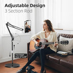 Peastrex Tablet Floor Stand - Image 5