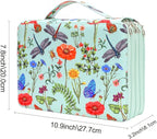 Vomgomfom Colored Pencil Case - Image 2