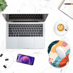 ITNRSIIET Ergonomic Mouse Pad - Image 7