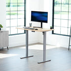 VIVO Electric 48 x 30 in Standing Desk, Memory Height Adjustment, 1B Series - Image 2