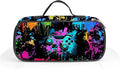 YOZIRIBO Game Pencil Case for Boys Kids, Large Capacity Pencil Pouch for School by YOZIRIBO