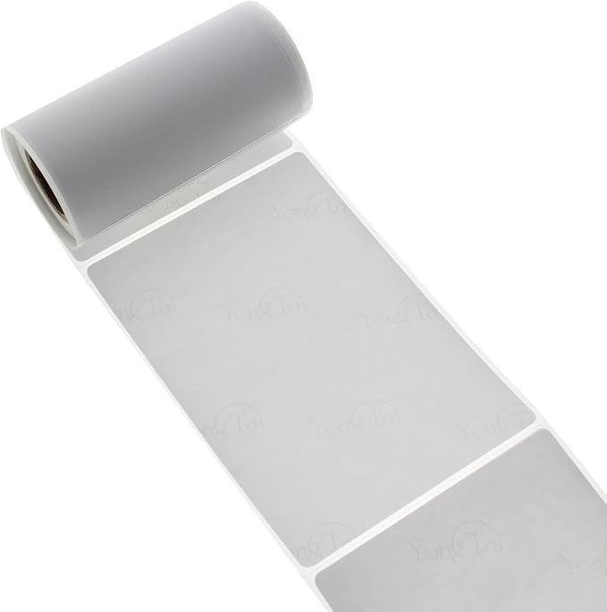 MFLABEL 4x6 Direct Thermal Shipping Labels - Image 5