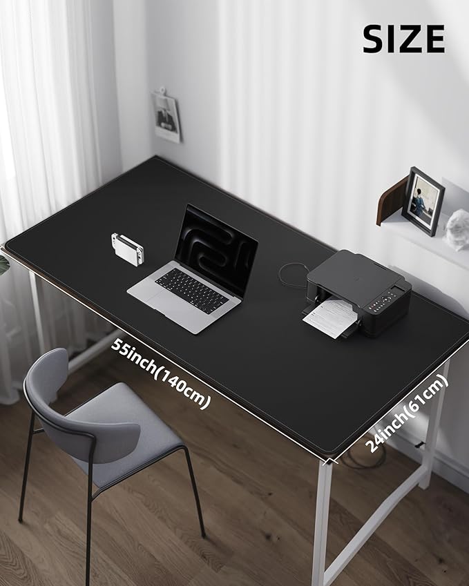 Large Desk Mat 55"x24" - Image 5