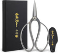 Wazakura Bonsai Scissors Kazuyuki Ishihara model by WazakuraJapan