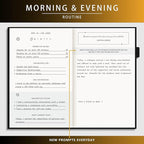 Self-Mastery Journal for Men - Image 4