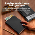 BestSelf 13-Week Self Journal & Goal Planner – Undated Daily ADHD-Friendly - Image 3