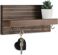 Lwenki Decorative Key Holder for Wall by Lwenki