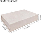 Sprsthai 8x10 Archival Photo Storage Box - Image 3