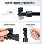 NEEWER Overhead Camera Mount Arm - Image 7