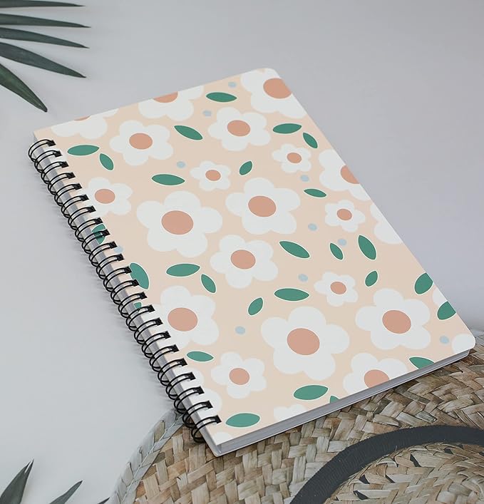 Yansanido Spiral Notebook - Image 8