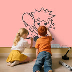Magnetic Glass Whiteboard - Image 5