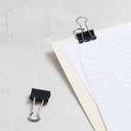Amazon Basics Sturdy Binder Clips - Image 9