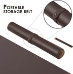 Leather Desk Mat - Image 3