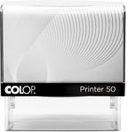 COLOP Extra Large Size Self Inking Custom Signature Stamp - Image 4