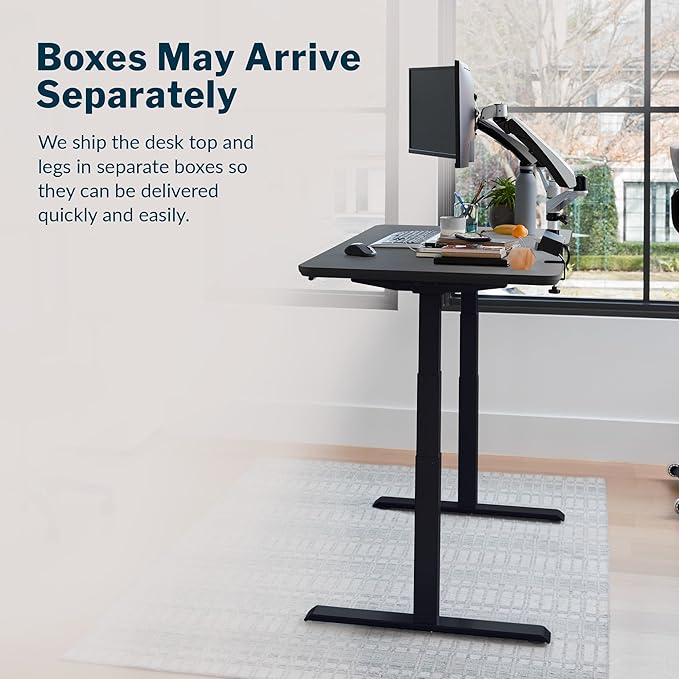 Vari Classic Electric Standing Desk - Image 7