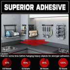 3M Double Sided Tape Heavy Duty 10FT, Double Sided mounting Tape - Image 6
