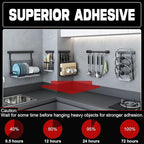 3M Double Sided Tape Heavy Duty 16.5FT, Double Sided mounting Tape - Image 6