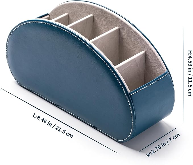 Remote Control Holders Organizer Box - Image 2