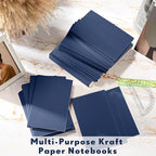 Mimorou 100 Pcs Journals Notebooks Bulk - Image 7