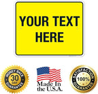 Personalized Custom Yellow Background Customize - Image 8