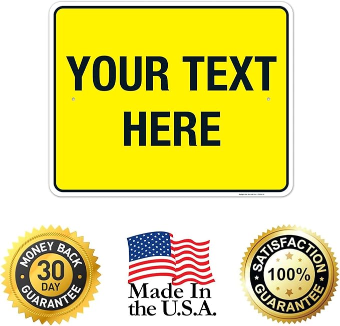 Personalized Custom Yellow Background Customize - Image 8