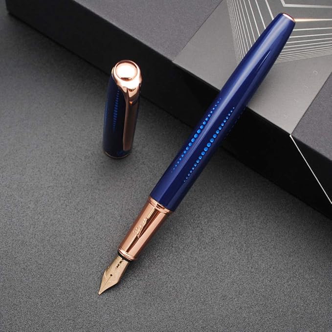 czxwyst Picasso 916 Malage Fountain Pen Original Box New Version - Image 4